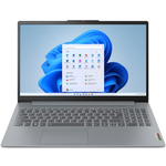 Lenovo IdeaPad Slim 3i 15.6" FHD Laptop (i5-1334U / 8GB RAM / 512GB SSD)