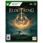 Elden Ring For Xbox Series X