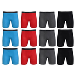 Up To 79% Off On Undies And Tees And Socks At Woot