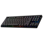 Logitech G515 Lightspeed TKL Low Profile Wireless Gaming Keyboard
