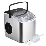 HealSmart Compact And Portable Ice Maker