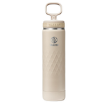Takeya Sport 22 Oz Triple-Insulated Stainless Steel Water Bottle