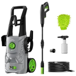 Patoolio Pressure Washer With Foam Cannon