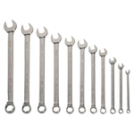 11-Piece Craftsman Overdrive Metric Wrench Set