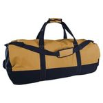Stansport 36" 2 Tone Zippered Duffel Bag (1240)
