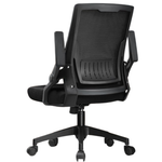 Gtracing Ergonomic Office Chair With Flip-Up Armrests