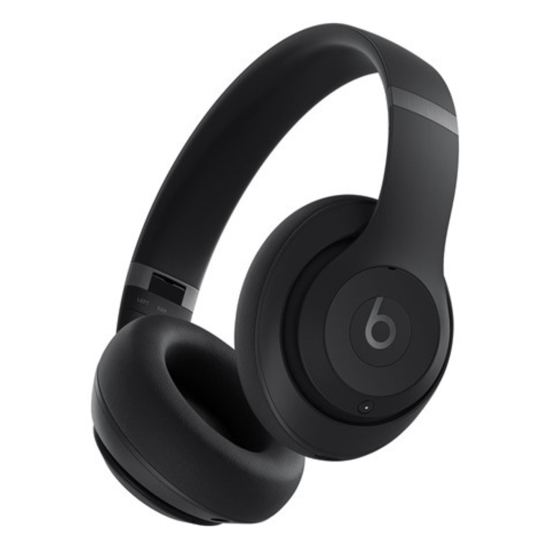 Beats Studio Pro Bluetooth Noise Cancelling Headphones [Factory Reconditioned]