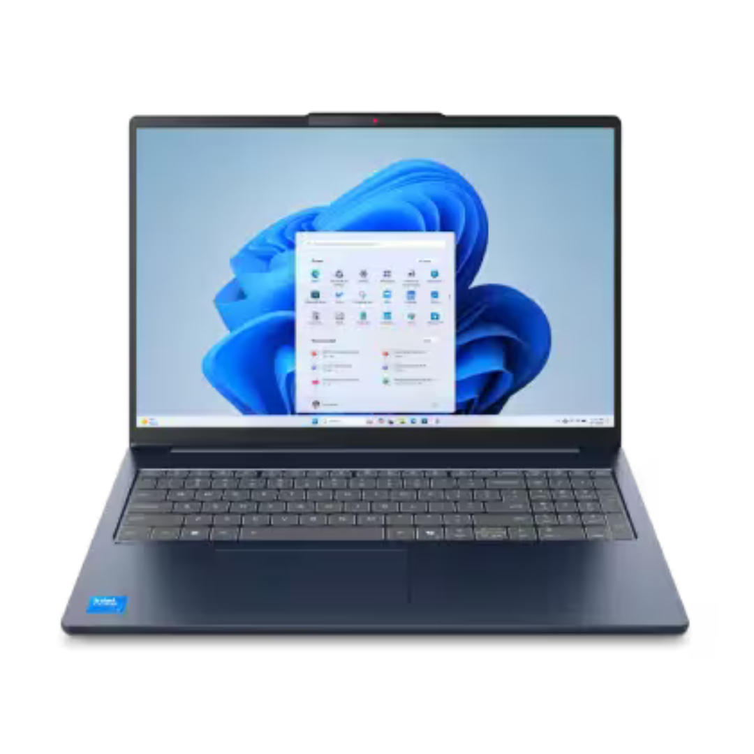 Lenovo IdeaPad Slim 5i 16" FHD+ Laptop (Core 5 210H / 16GB RAM / 512GB SSD)