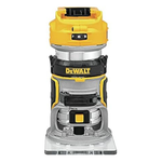 Dewalt DCW600B 20V Max XR Brushless Cordless Router