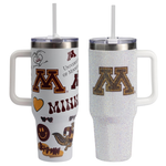2-Pack The Memory Company Officially Licensed Tumblers