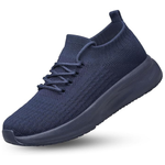 Breathable Slip On Sock Non Slip Running Shoes
