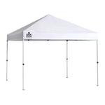 10ft x 10ft Quik Shade Commercial Straight Leg Canopy
