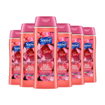 6-Pack 18-Oz Suave Moisturizing Body Wash