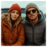 Up To 90% Off On Canada Weather Gear At Zulily