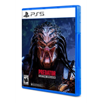 Predator: Hunting Grounds For PS5