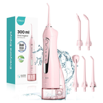 Cordless Oral Rechargeable Water Dental Flosser