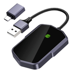 PENTASPI Wireless CarPlay Adapter For iPhone