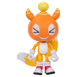 Sonic The Hedgehog 3 Movie 5" Action Figure