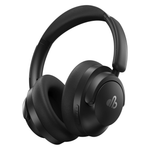 Hybrid Active Noise Over-Ear Headphones
