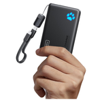 10000mAh INIU 45W PD USB-C Power Bank With Type-C Cable