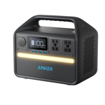 Anker PowerHouse 535 512Wh/500W Portable Power Station