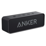Anker SoundCore Bluetooth Speaker With Built-in Mic