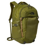 The North Face Women's Recon Backpack (Forest Olive/Utility Brown)