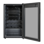 Arctic King Premium 34-Bottle Wine Cooler