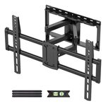 USX MOUNT Full Motion TV Wall Mount For 47-90 inch TVs
