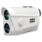 Henyu Golf 1200 Yard/7x Zoom USB-C Laser Rangefinder With Slope