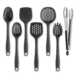 7-Piece Cuisinart Trentino Kitchen Utensil Set