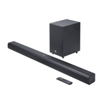 JBL CINEMA SB550 3.1-Ch Soundbar With Wireless Subwoofer