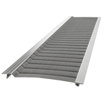 Contractor-Grade Stainless Steel Micro-Mesh Sample Pack