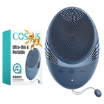 Men's Facial Deep Cleansing Brush With 5 Cleansing Modes