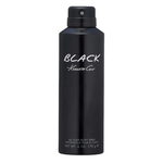 6.0-Oz Kenneth Cole Black All Over Men's Body Spray
