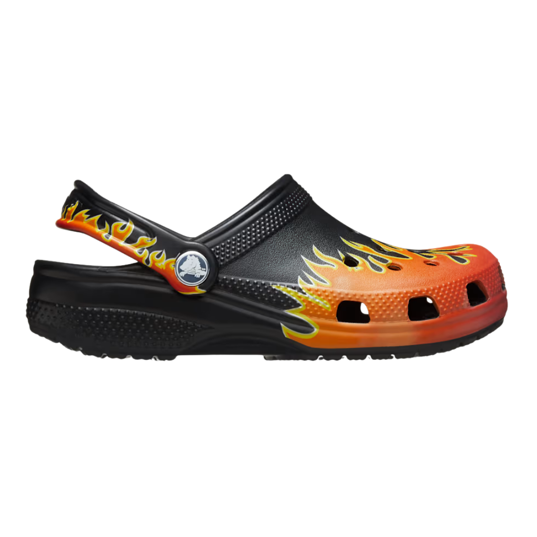 Crocs Toddler Clogs, Sandals, & Splash Shoes (4-10, Various)