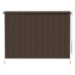 Patio 8' Cordless Roller Shade