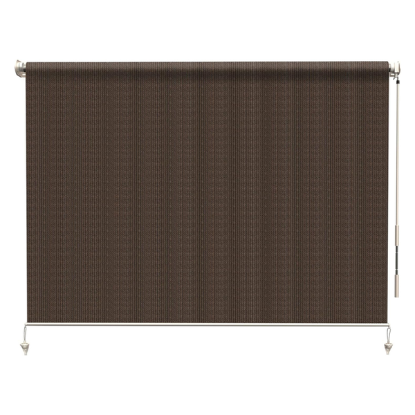 Patio 8' Cordless Roller Shade