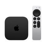 Apple TV 4K 128GB WiFi + Ethernet (3rd Generation)