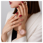 Up To 50% Off On The Season's Best In Bracelet Watches At Zulily