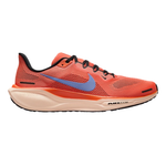 Nike Men's Pegasus 41 Running Shoes (Royal Blue/Cosmic Clay/Wild Mango)