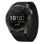 Garmin Enduro 2 Ultraperformance Smart Watch