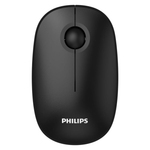 Philips 2.4GHz Quiet Wireless Mouse With USB Receiver