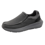 Bruno Marc Men's Slip-On Canvas Loafers