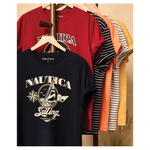 Select T-Shirts From $9.99 At Nautica