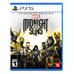Marvel's Midnight Suns For PS5