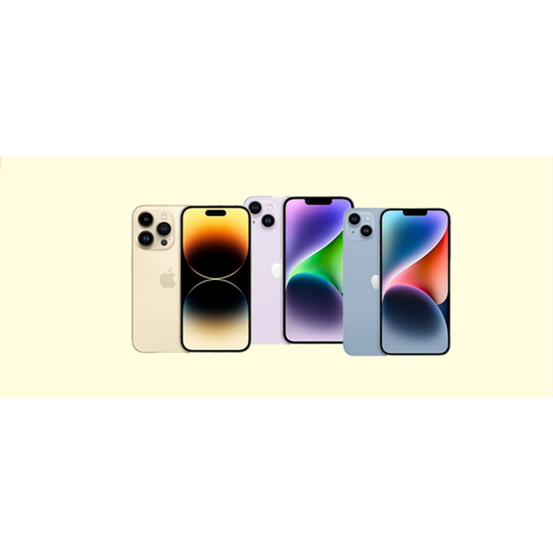 Fall Smartphone Deals Starting From $469.99 [Refurbished] At Woot