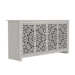 Lark Manor Arrastia 58.4" Wide Sideboard