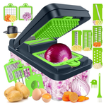 12-in-1 Vegetable Chopper