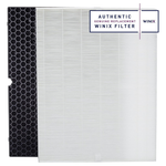 Genuine Winix 116130 Replacement Filter H For 5500-2 Air Purifier